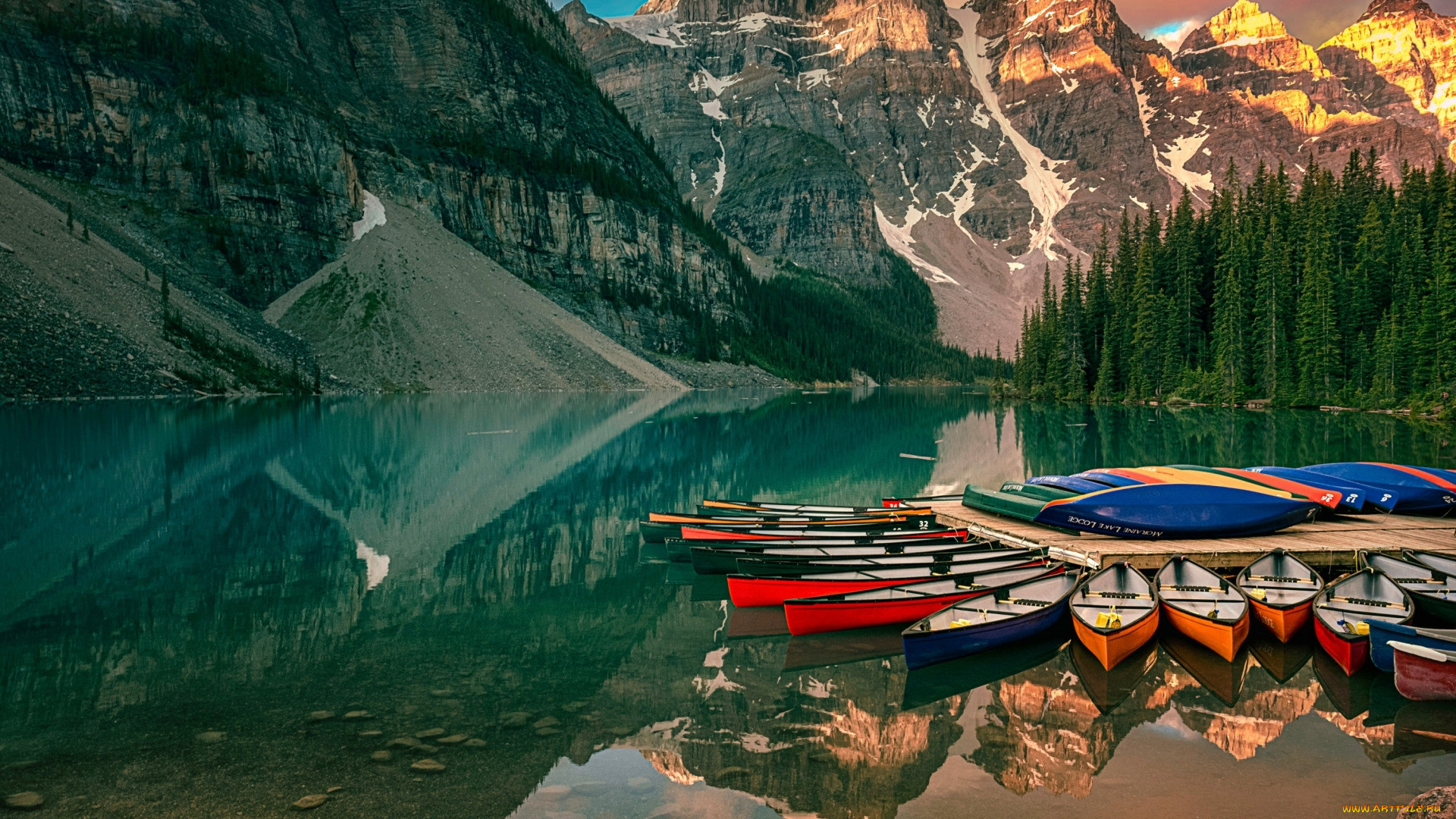 moraine lake, banff, alberta, , ,  , moraine, lake